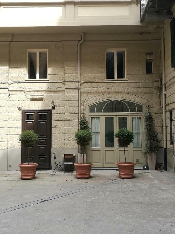C'Era Una "Volta"... Un Appartamento A Torino Exterior photo